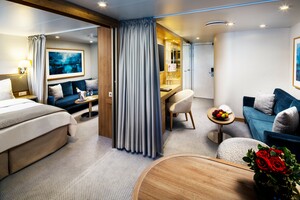 Commodore Suite